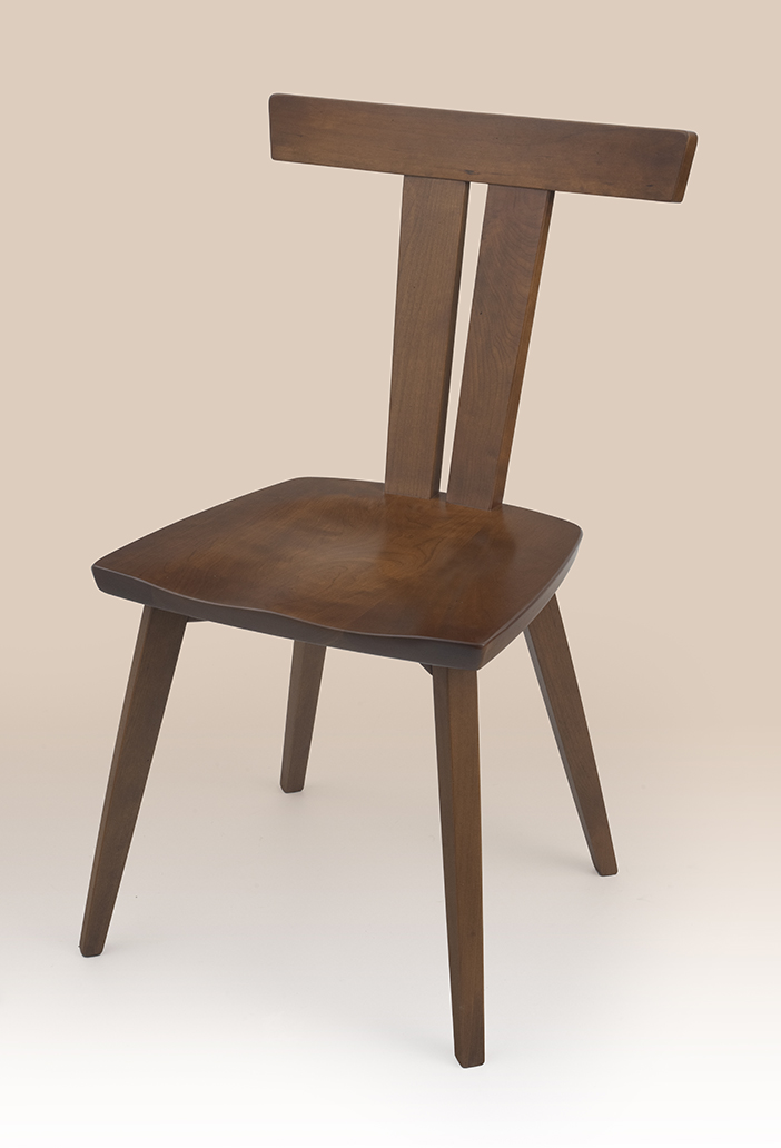 Oslo Chair Image