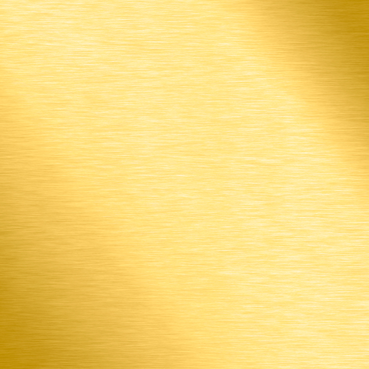 Raw Brass