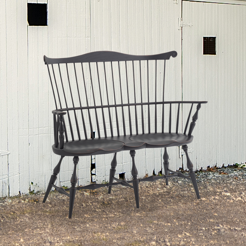 Benches & Settees