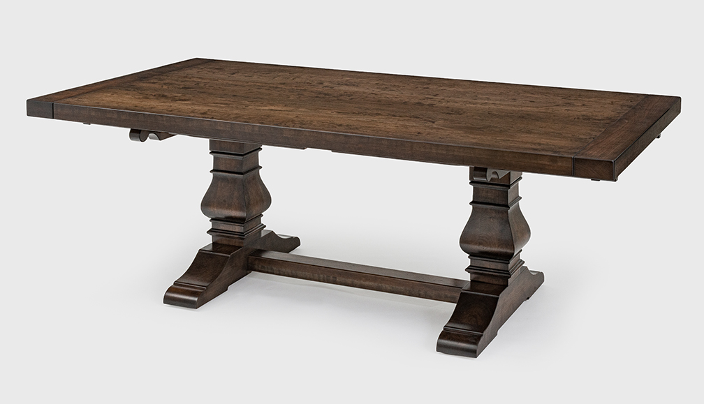 European Trestle Table-image