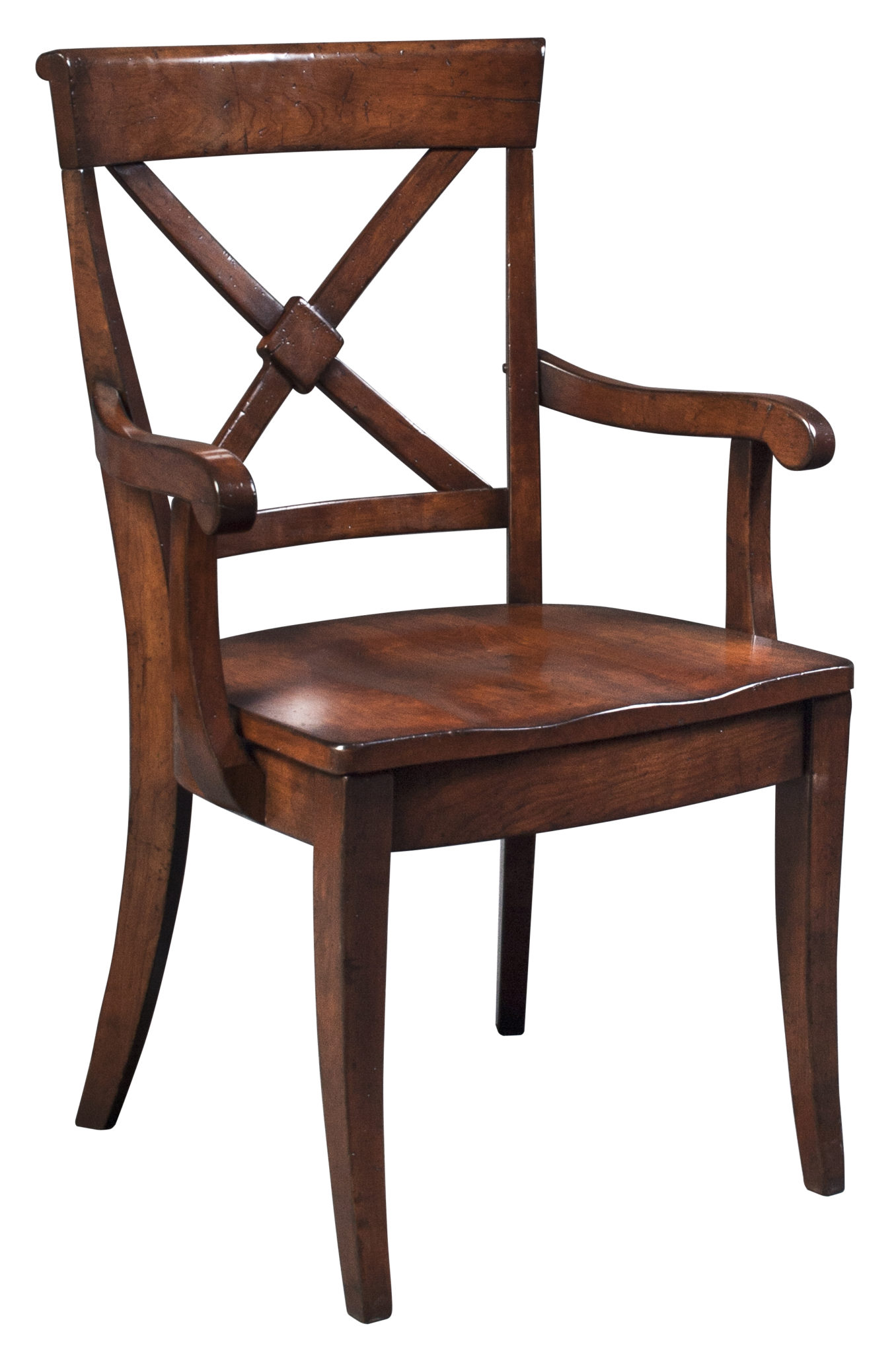 Hinsdale Armchair-image