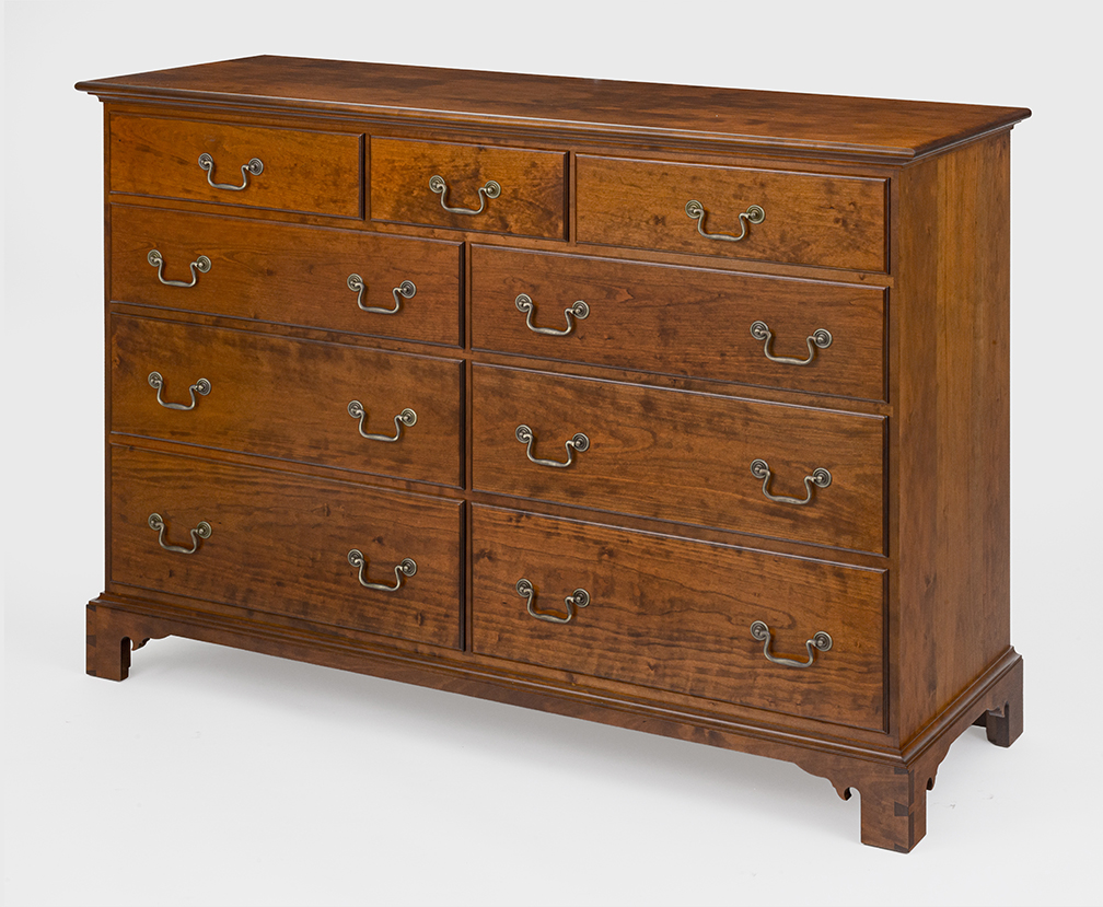 Historical Greenwich Dresser-image