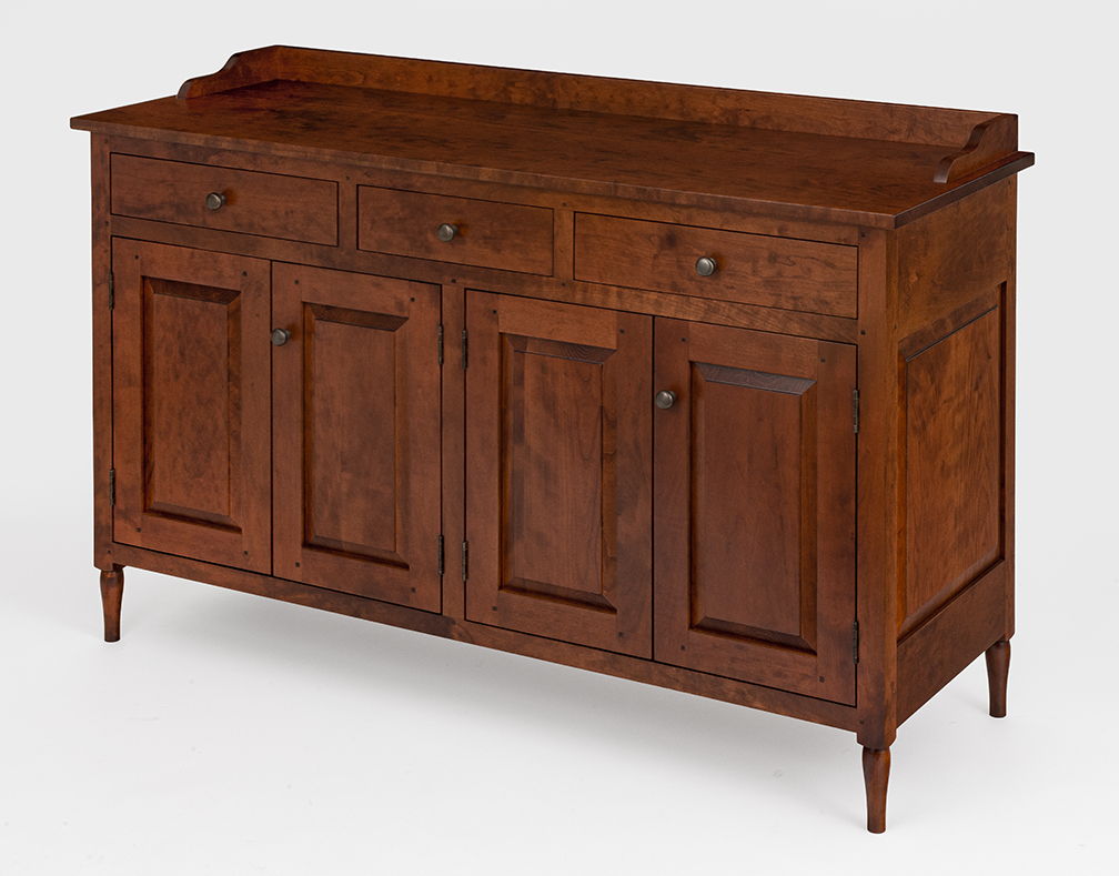 Historical Hampton Sideboard-image