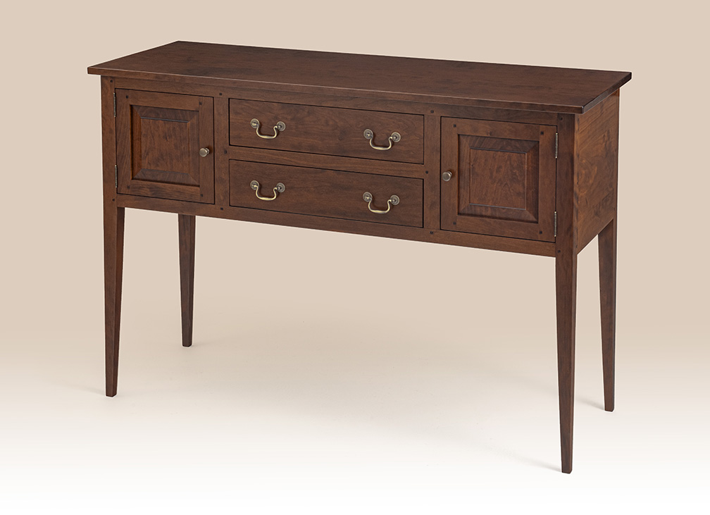 Historical Virginia Sideboard-image