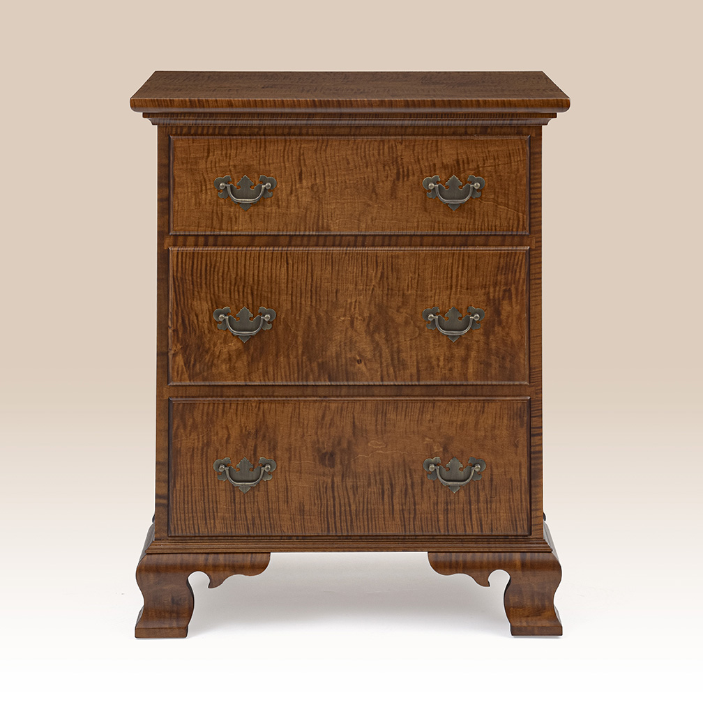 Historical Wyomissing Stand-image