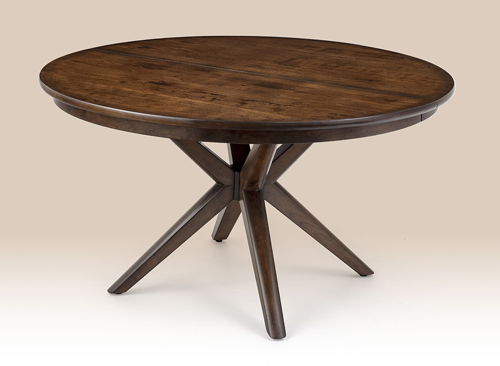 Round Seattle Table-image