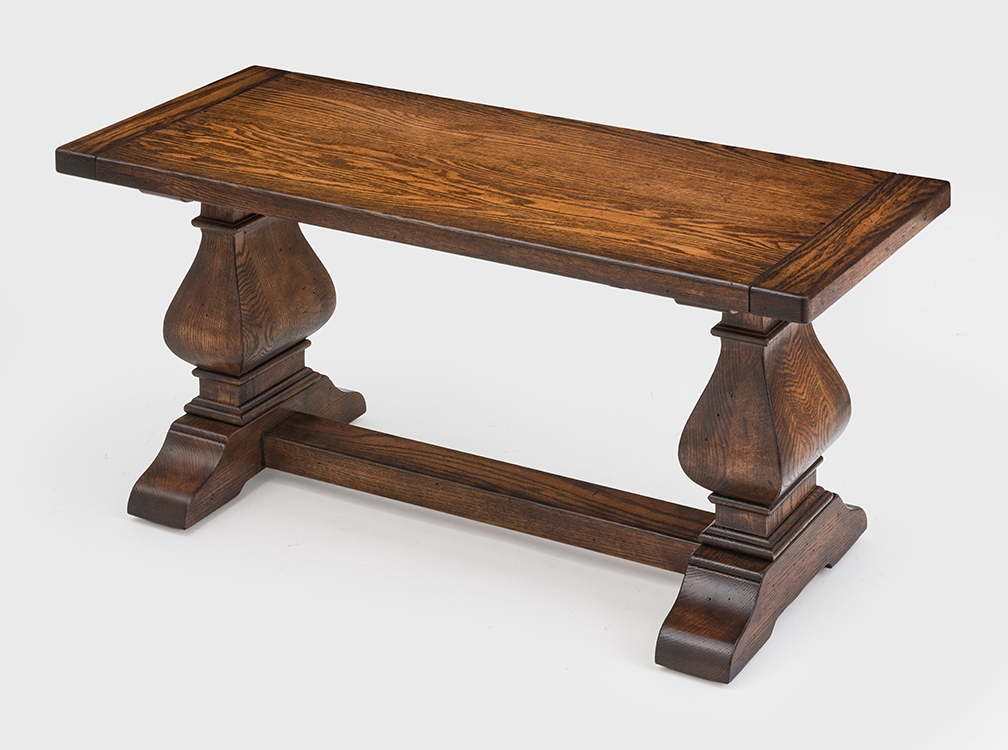 Tosca Bench-image