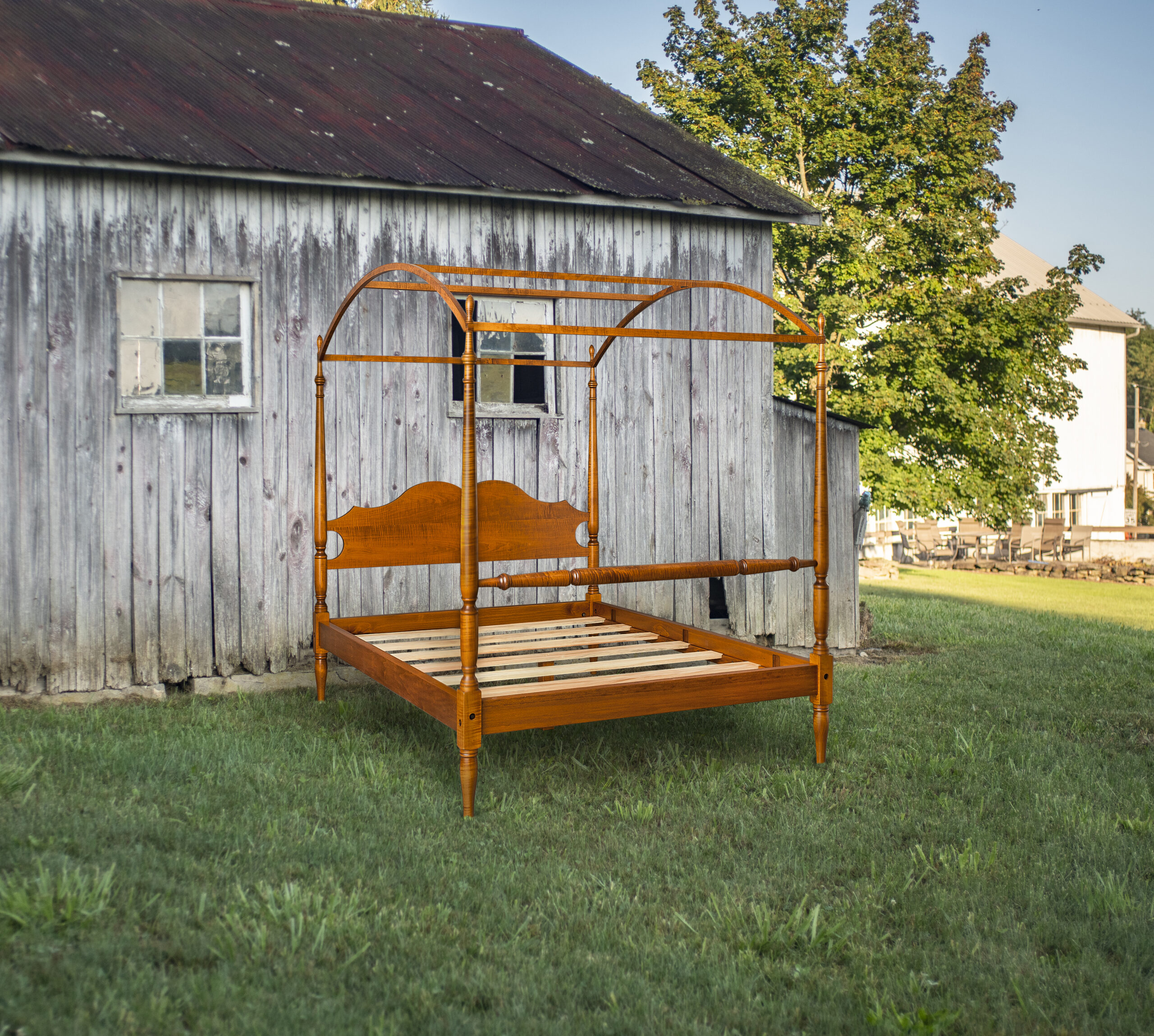 Poster Beds