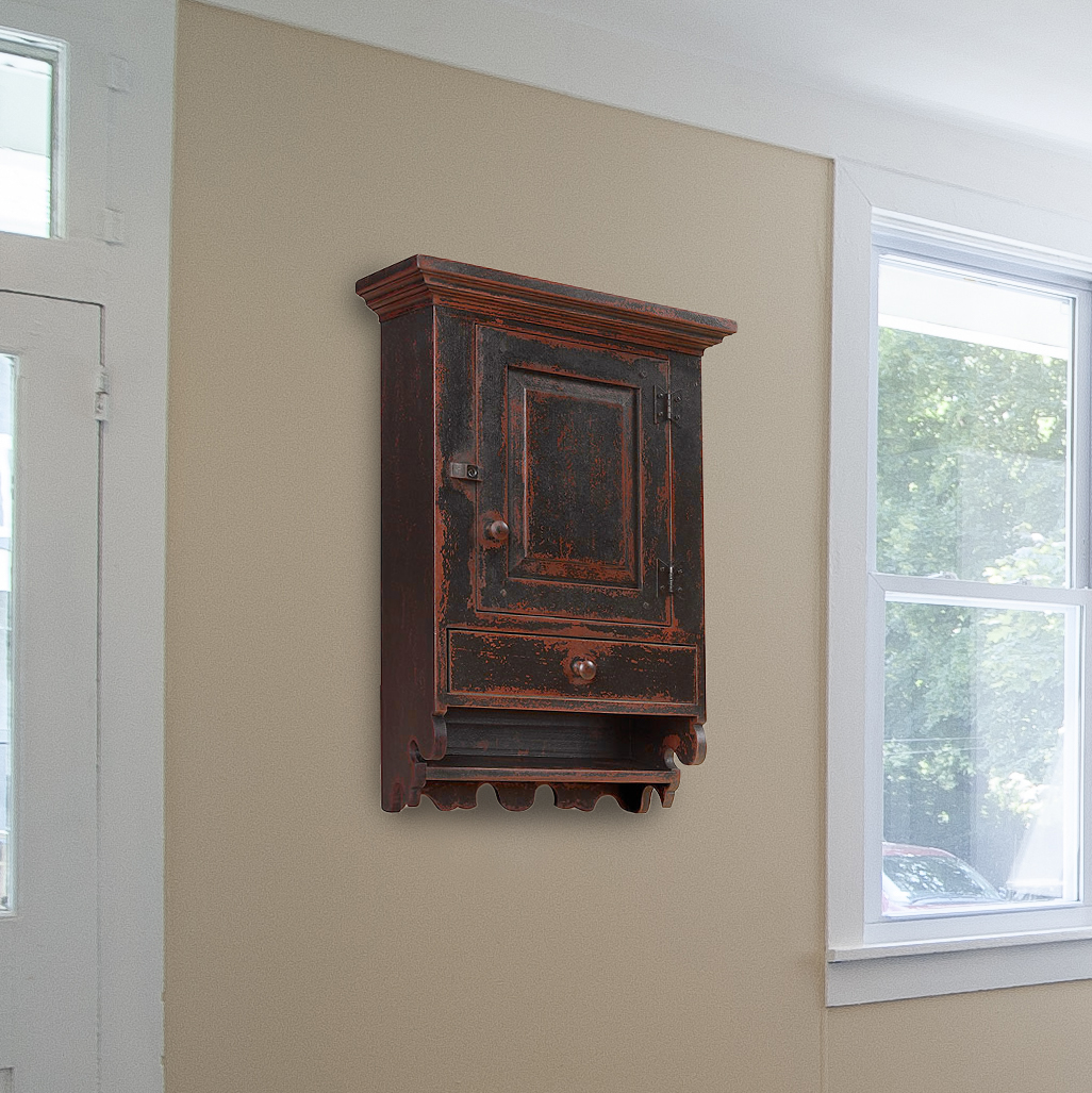 Hanging Cabinets