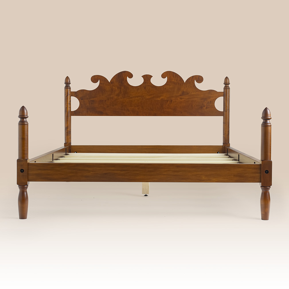 Historical Cape May Bed-image