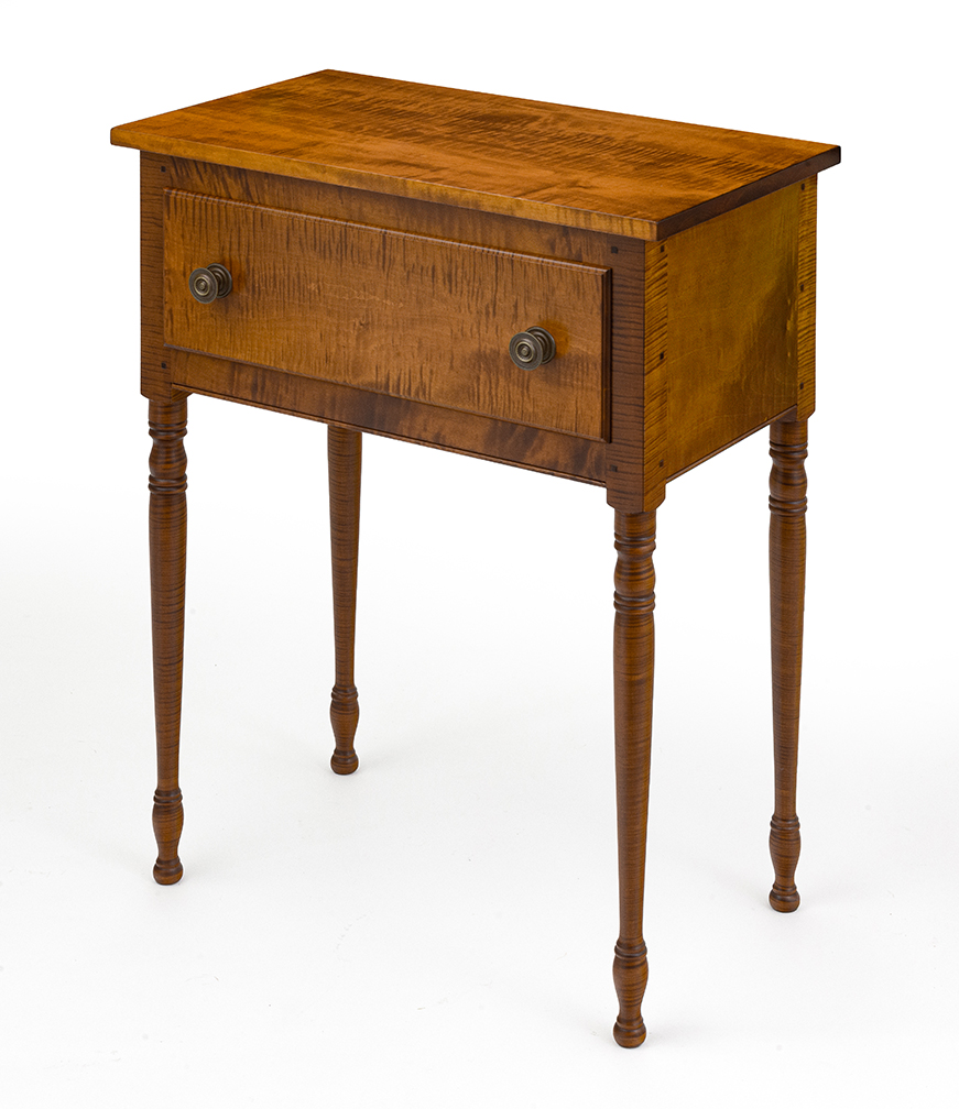 Historical Philadelphia Server-image