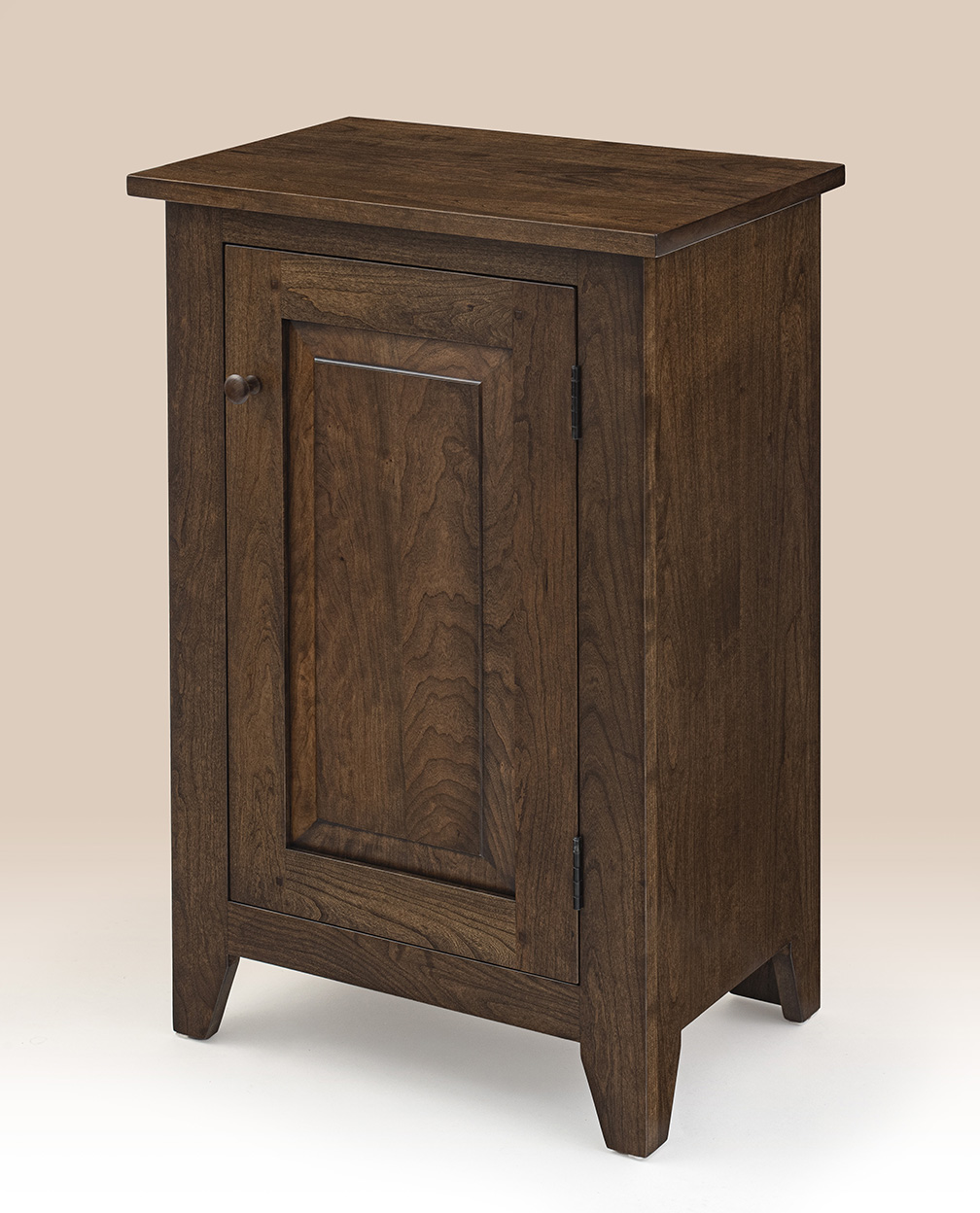 Historical Old Greenwich Cabinet Stand-image