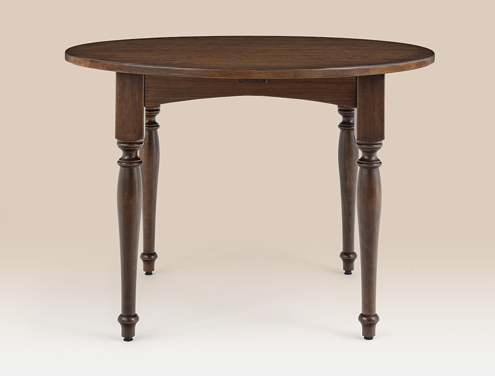 Round Richmond Table-image
