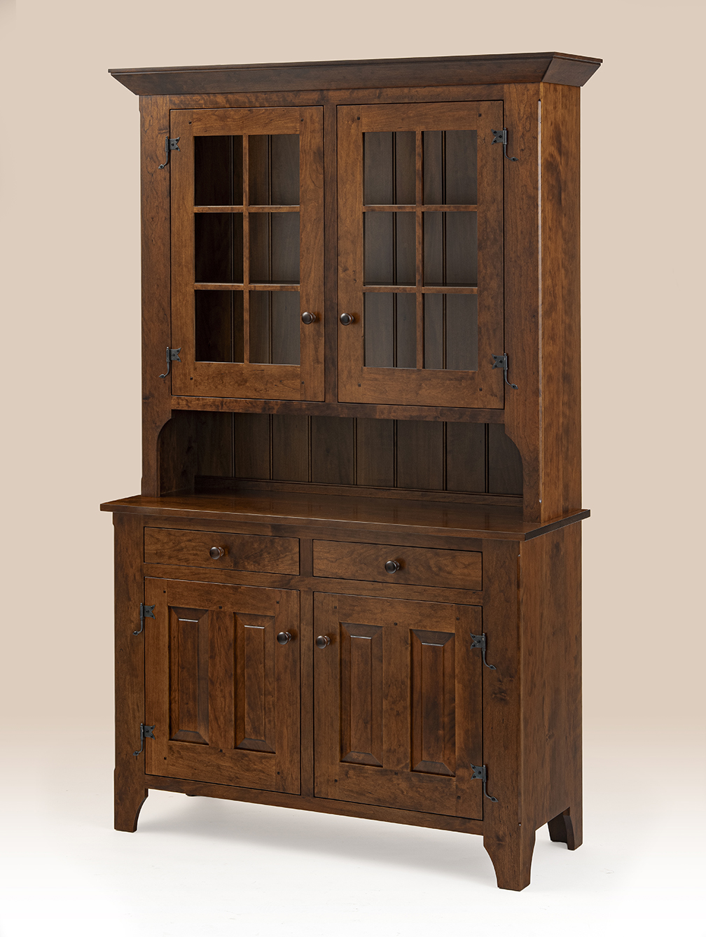 Historical Lancaster County Hutch-image