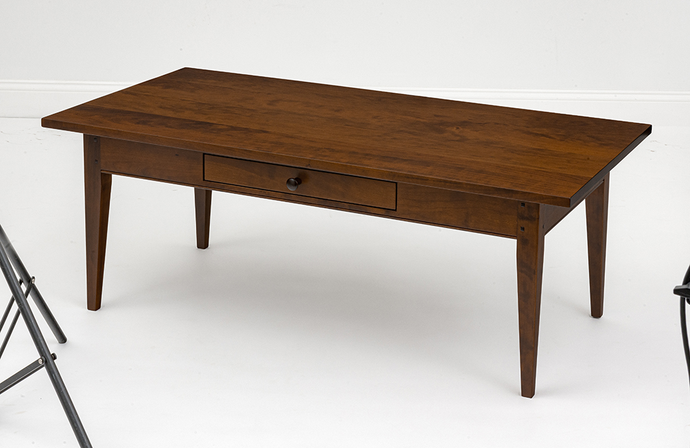 Kennebunkport Coffee Table-image