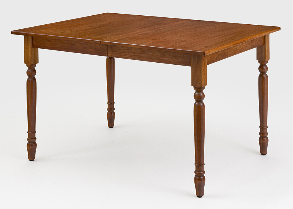 Cape Cod Cottage Extension Table-image