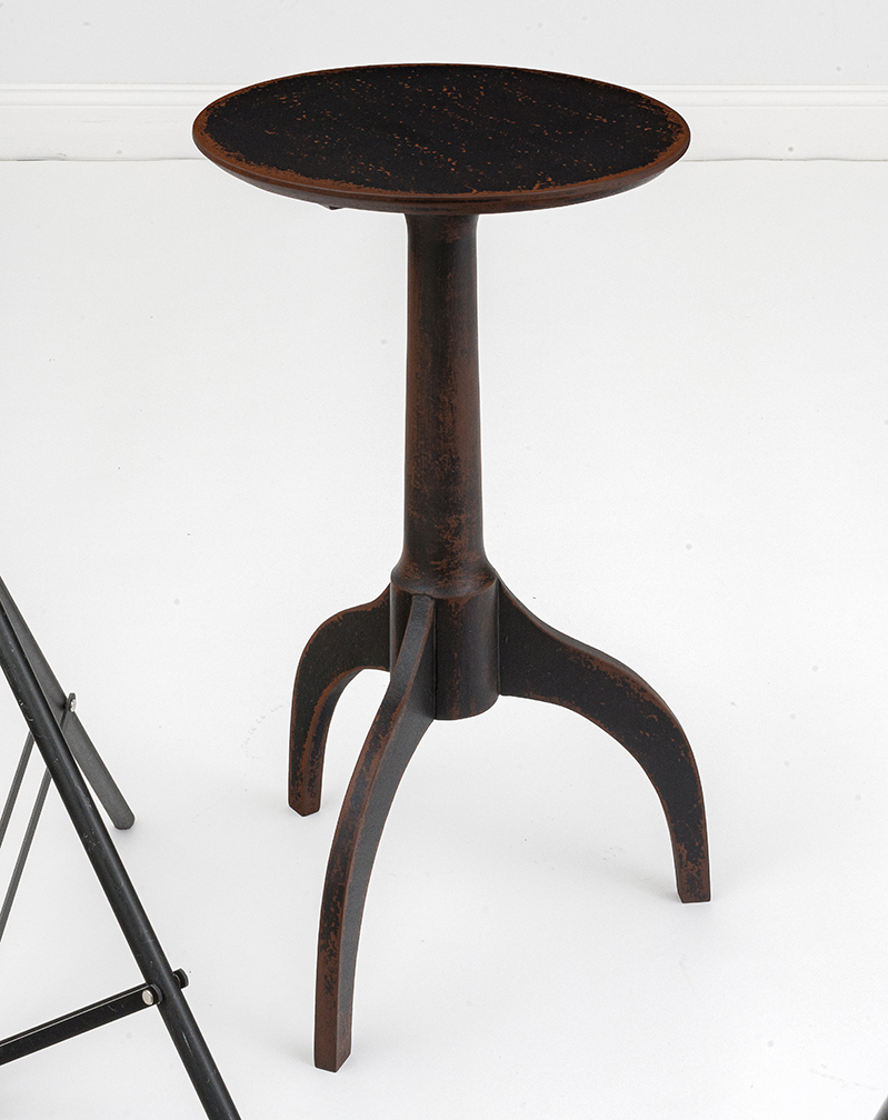 Farmhouse Shaker Candle Stand-image