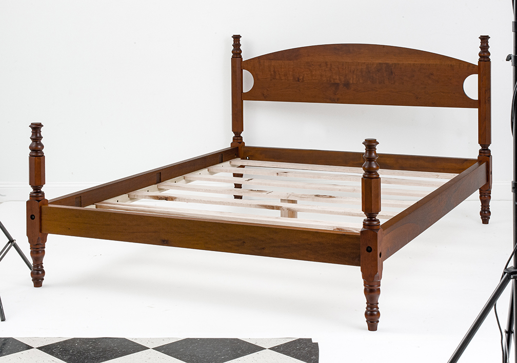 Queen Size Smithfield Bed-image