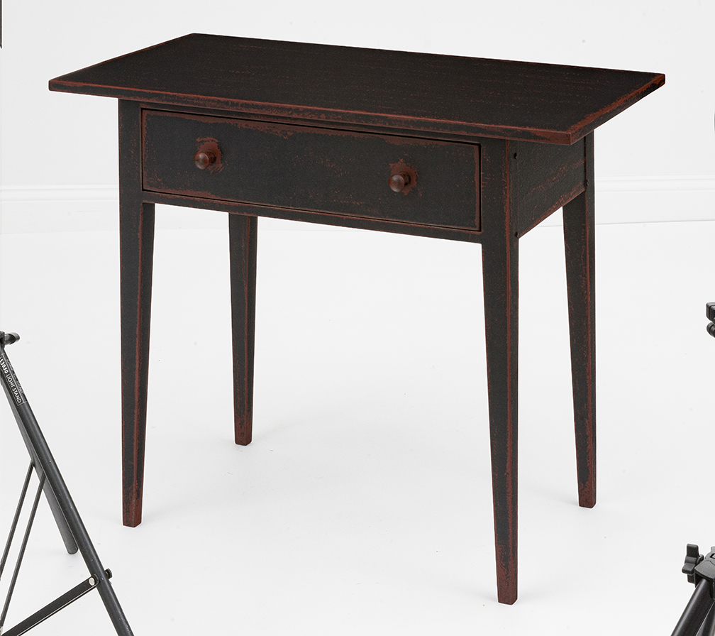 Rustic Slater Mill Tavern Table-image